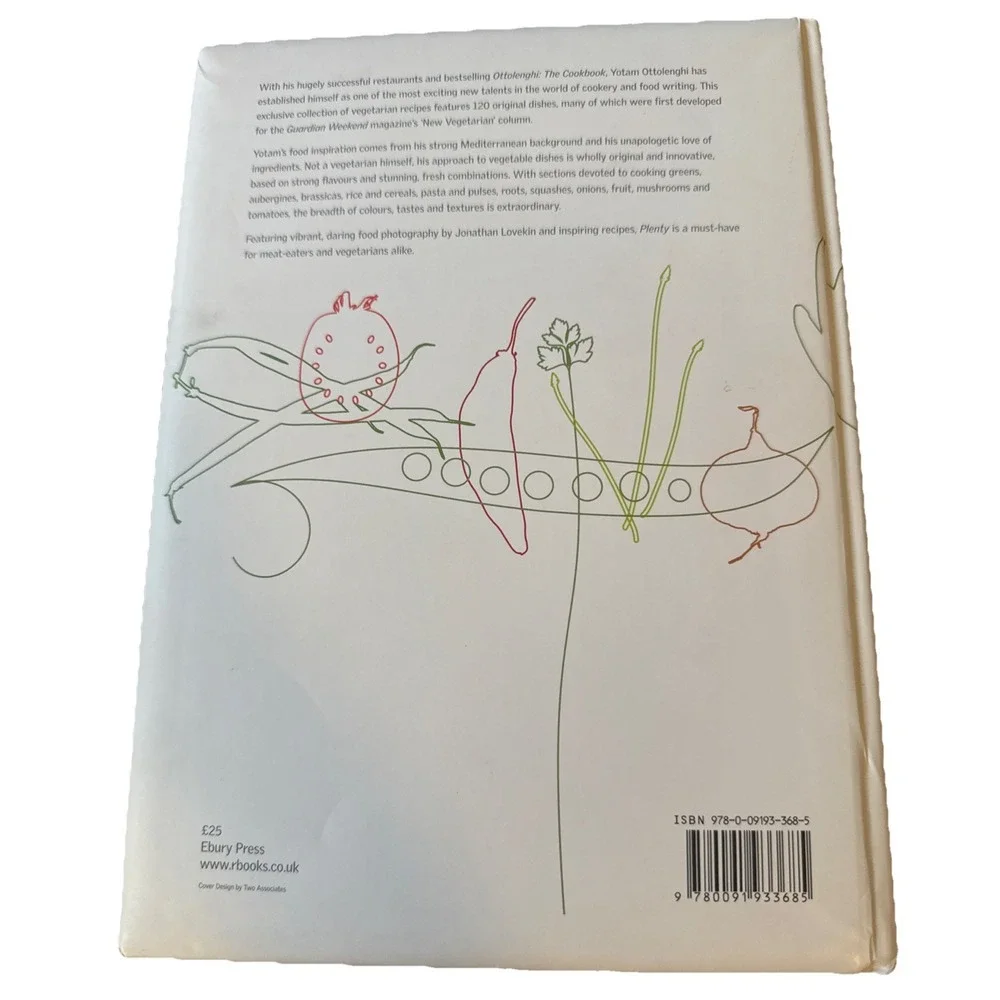 The Unbranded Brand plenty hardcover